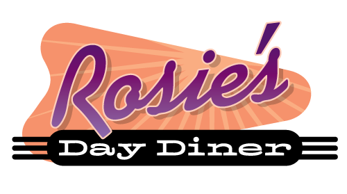 Rosie's Day Diner